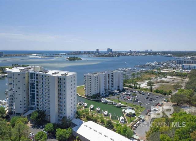 Property at 28250 Canal Rd #407, Orange Beach, AL 36561, 3 beds, 3 baths