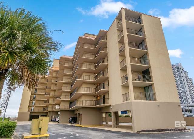 Property at 511 E Beach Blvd #203, Gulf Shores, AL 36542, 2 beds, 2 baths