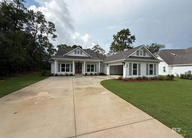 Property at 12084 Exbury Way, Spanish Fort, AL 36527, 4 beds, 3 baths
