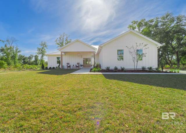 Property at 30044 Terrapin Ct, Elberta, AL 36530, 4 beds, 3 baths