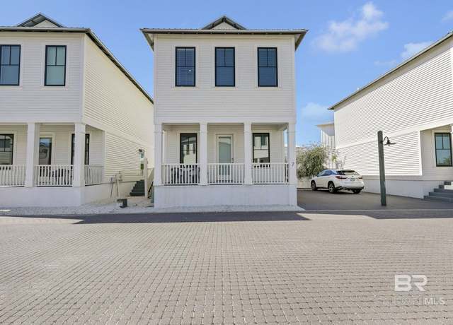 Property at 7 Gate, Orange Beach, AL 36561, 2 beds, 2.5 baths