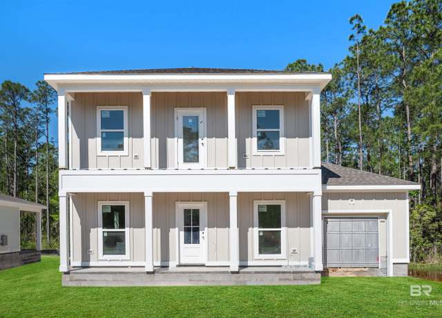 Property at 659 Island Way, Gulf Shores, AL 36542, 4 beds, 3.5 baths