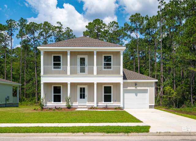 Property at 659 Island Way, Gulf Shores, AL 36542, 4 beds, 2.5 baths