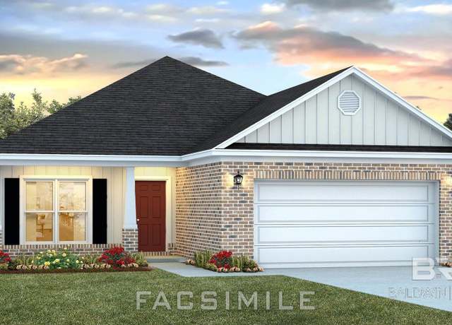 Property at 121 Millet Ave, Fairhope, AL 36532, 4 beds, 2 baths