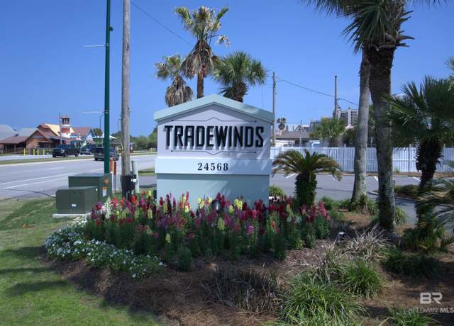 Property at 24568 Perdido Beach Blvd #102, Orange Beach, AL 36561, 1 bed, 2 baths