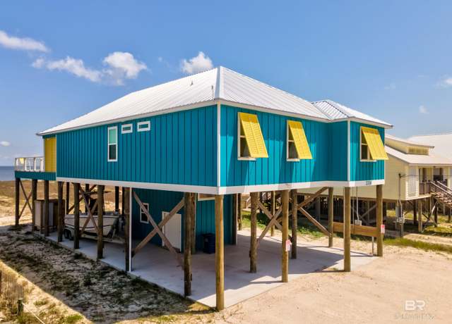 Property at 2324 ISLAND SHORES Dr, Dauphin Island, AL 36528, 4 beds, 3 baths
