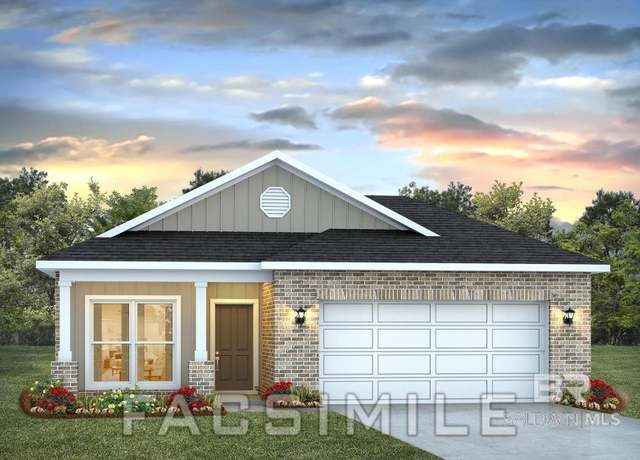 Property at 22622 Hamilton St, Robertsdale, AL 36567, 3 beds, 2 baths