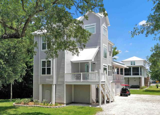 Property at 27223 Magnolia Dr, Orange Beach, AL 36561, 4 beds, 4 baths