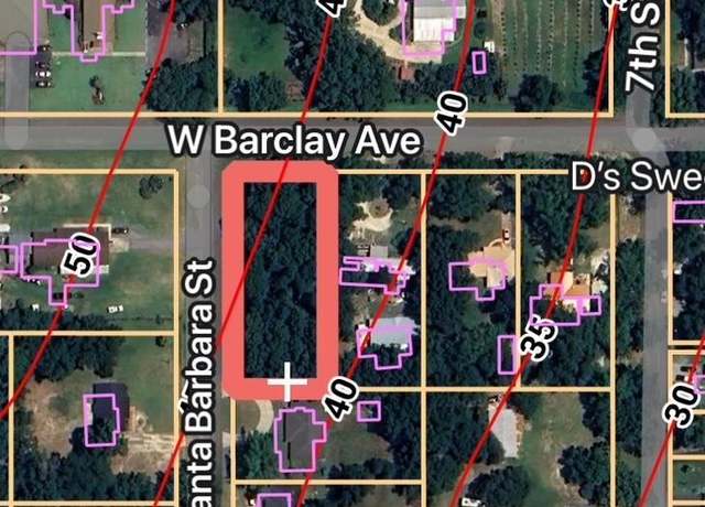 Property at 0 Santa Barbara St, Lillian, AL 36549