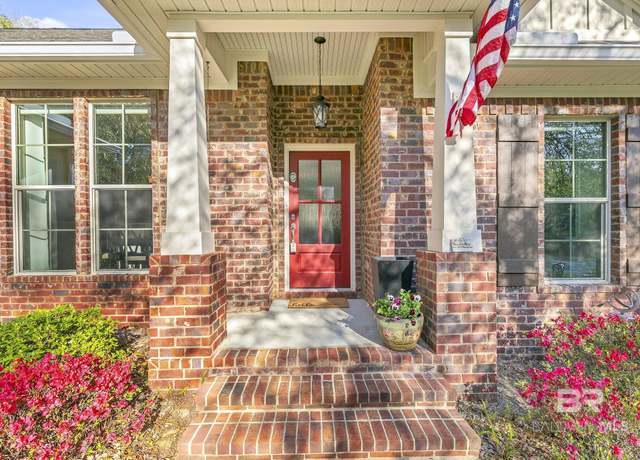 Property at 20105 Bunker Loop, Fairhope, AL 36532, 3 beds, 2.5 baths