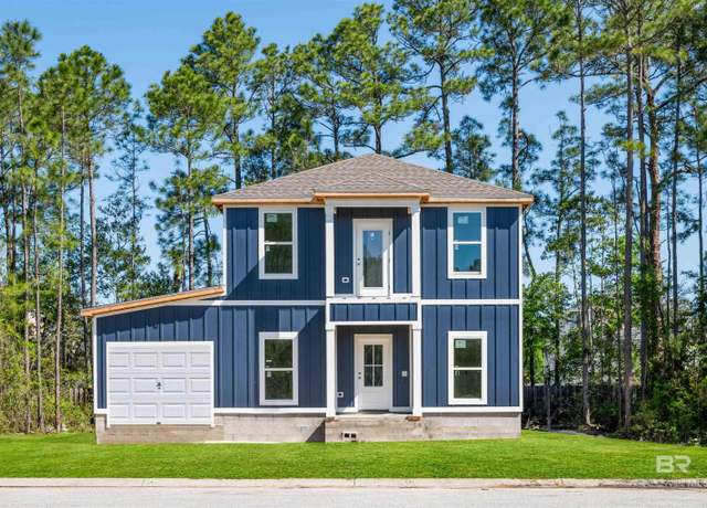 Property at 662 Oleander St, Gulf Shores, AL 36542, 4 beds, 3.5 baths