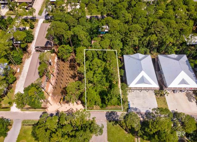 Property at 1408 Oleander Ln, Dauphin Island, AL 36528