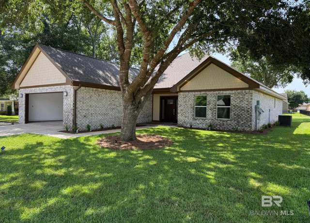 Property at 23348 Dundee Cir, Foley, AL 36535, 4 beds, 3.5 baths