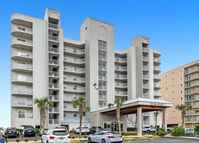 Property at 957 W Beach Blvd #1601, Gulf Shores, AL 36542, 3 beds, 3 baths