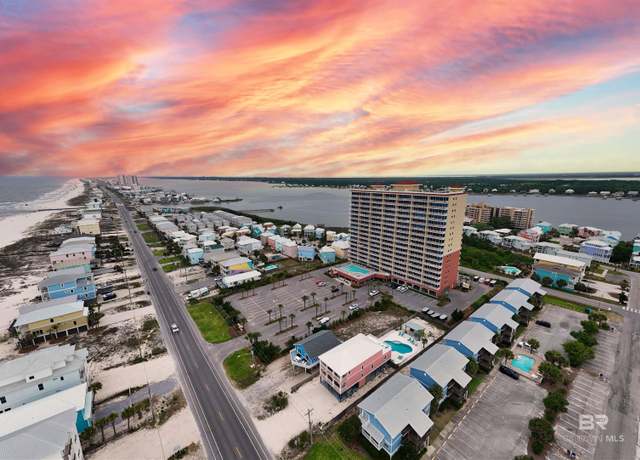 Property at 1524 W Beach Blvd #802, Gulf Shores, AL 36542, 2 beds, 2.5 baths