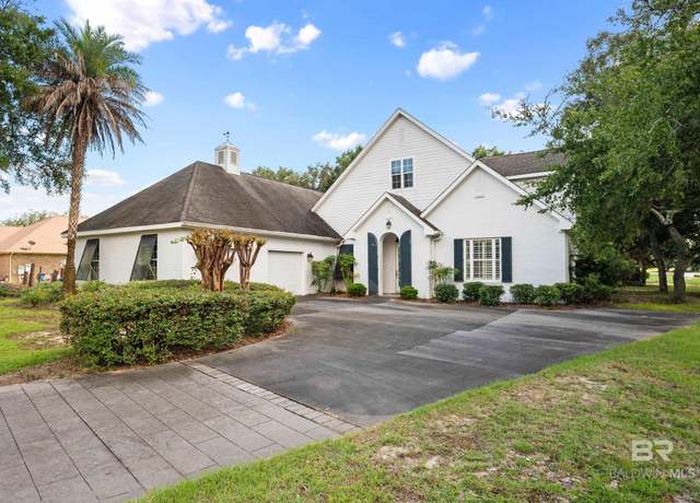 Property at 404 Peninsula Blvd, Gulf Shores, AL 36542, 4 beds, 4 baths