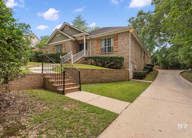 Property at 511 Oak Ridge Ct, Daphne, AL 36526, 4 beds, 2.5 baths