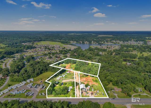 Property at 25635 STATE HIGHWAY 59, Loxley, AL 36551
