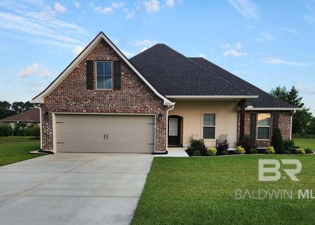 Property at 22280 Hibiscus Cir, Foley, AL 36535, 4 beds, 2 baths