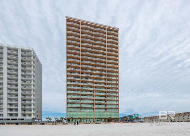 Property at 801 W Beach Blvd #901, Gulf Shores, AL 36542, 4 beds, 3 baths