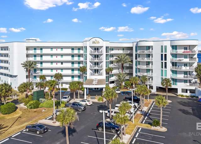 Property at 27501 Perdido Beach Blvd #311, Orange Beach, AL 36561, 3 beds, 2.5 baths