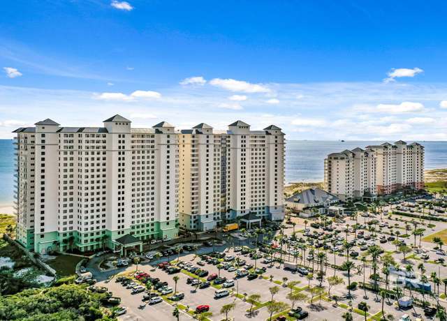 Property at 375 Beach Club Trl Unit A1710, Gulf Shores, AL 36542, 3 beds, 3.5 baths