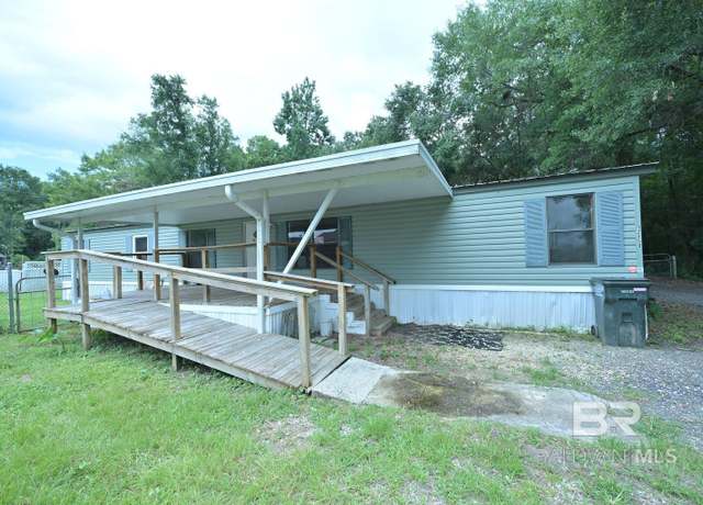 Property at 12450 Rosalia Ave, Lillian, AL 36549, 4 beds, 2 baths