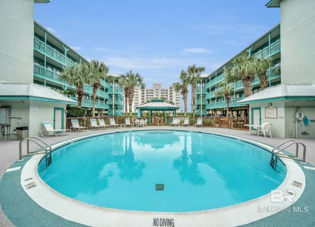 Property at 952 W Beach Blvd #106, Gulf Shores, AL 36542, 2 beds, 2 baths