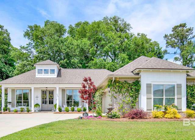 Property at 629 Sharpsburg Ave, Fairhope, AL 36532, 3 beds, 3 baths