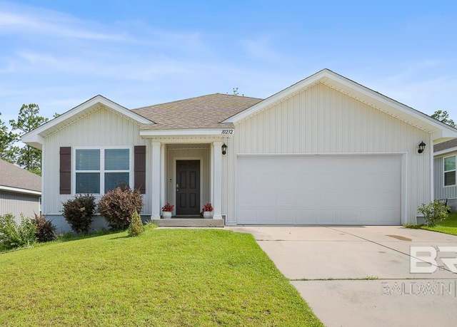 Property at 10232 Brodick Loop, Spanish Fort, AL 36527, 3 beds, 2 baths