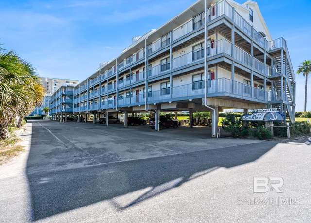 Property at 24649 Cross Ln #109, Orange Beach, AL 36561, 2 beds, 2 baths
