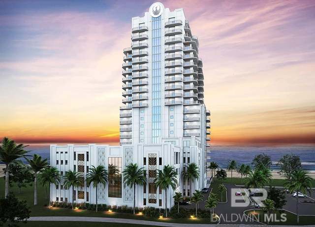 Property at 25610 Perdido Beach Blvd Unit 20D2, Orange Beach, AL 36561, 3 beds, 4 baths