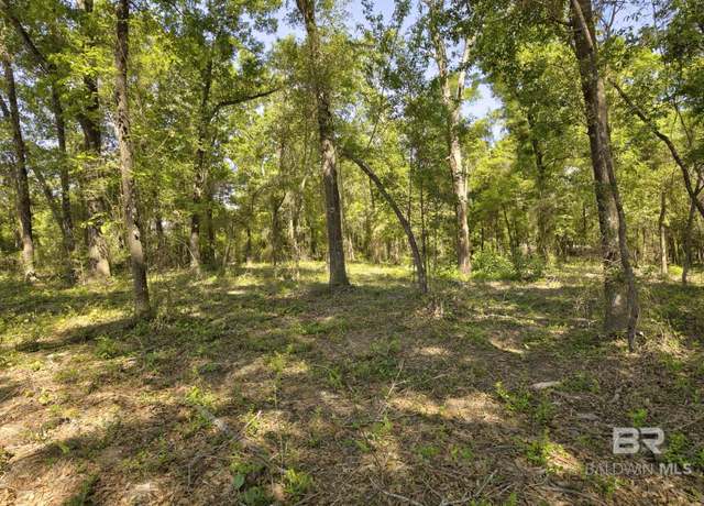 Property at 0 Cary Ln, Fairhope, AL 36532-5100