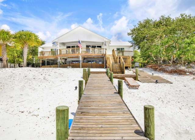 Property at 32130 River Rd, Orange Beach, AL 36561, 4 beds, 3 baths