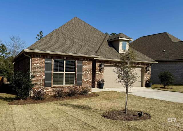 Property at 31748 Canopy Loop, Spanish Fort, AL 36527, 3 beds, 2 baths