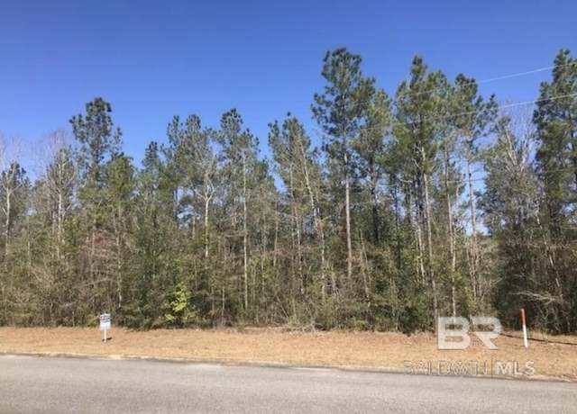 Property at 10 Cayden Cir, Stapleton, AL 36578