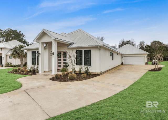 Property at 4055 Muirfield Ct, Gulf Shores, AL 36542, 5 beds, 4 baths
