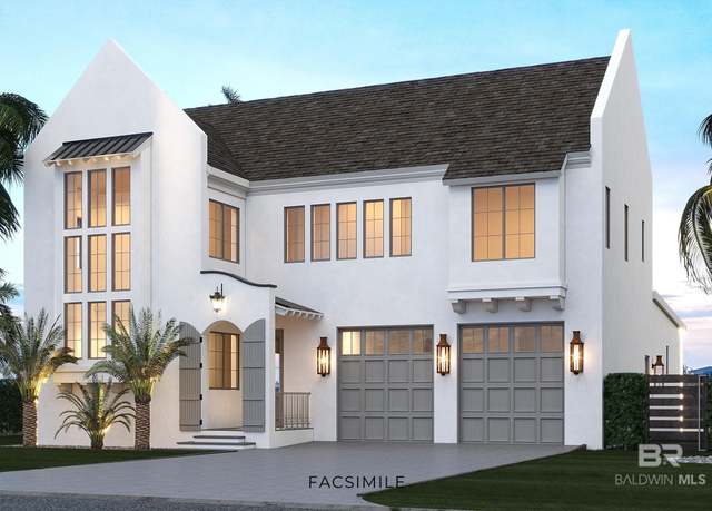 Property at 29875 Moondance Ln, Orange Beach, AL 36561, 4 beds, 4.5 baths