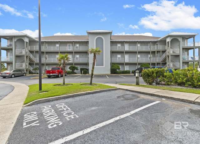 Property at 24101 Perdido Beach Blvd Unit 103-E, Orange Beach, AL 36561, 2 beds, 2 baths