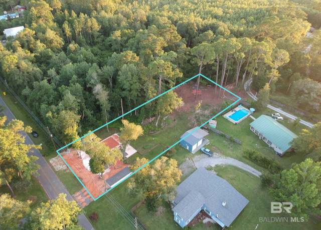 Property at 16355 Juniper Ln, Summerdale, AL 36580