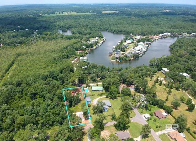 Property at 16355 Juniper Ln, Summerdale, AL 36580