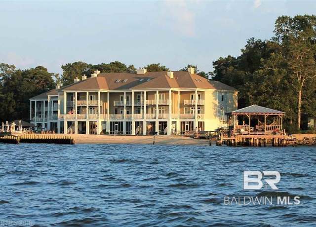 Property at 18175 Scenic Highway 98 #12, Fairhope, AL 36532, 2 beds, 2.5 baths