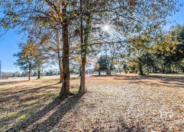 Property at County Road 26, Foley, AL 36535