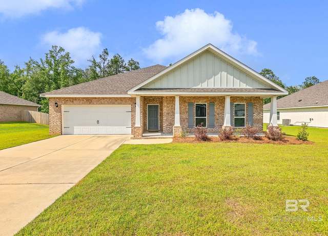 Property at 31180 Semper Dr, Spanish Fort, AL 36527, 4 beds, 2.5 baths