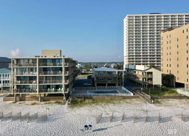 Property at 1027 W Beach Blvd #103, Gulf Shores, AL 36542, 2 beds, 1 bath