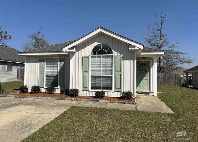 Property at 919 Parliament Ct, Mobile, AL 36695, 3 beds, 2 baths