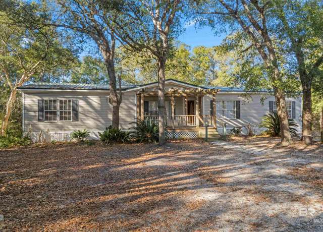Property at 25129 W Oak Ridge Dr, Orange Beach, AL 36561, 3 beds, 2 baths