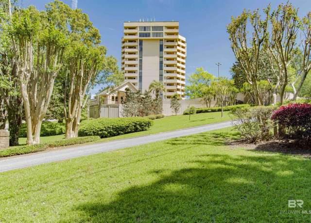 Property at 100 Tower Dr #202, Daphne, AL 36526, 2 beds, 2 baths