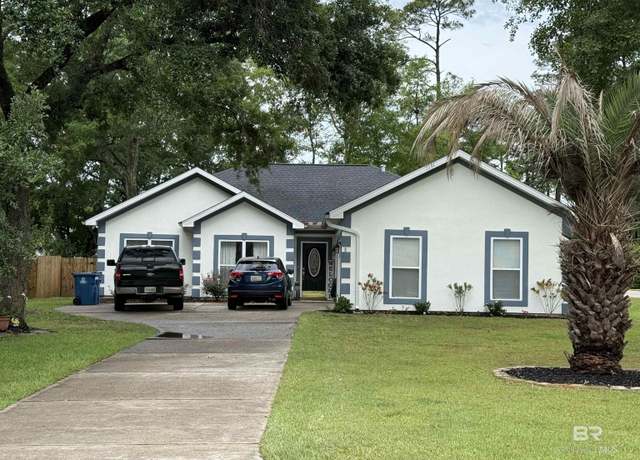 Property at 4623 Cotton Cove Dr, Gulf Shores, AL 36542, 3 beds, 2 baths