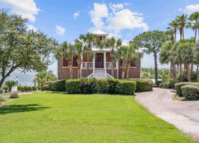 Property at 32730 Sandpiper Dr, Orange Beach, AL 36561, 4 beds, 3.5 baths